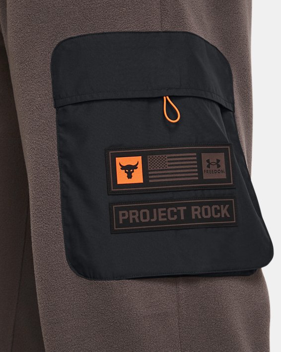 Pants de entrenamiento Project Rock Veterans Day para hombre, 200, pdpMainDesktop image number 3